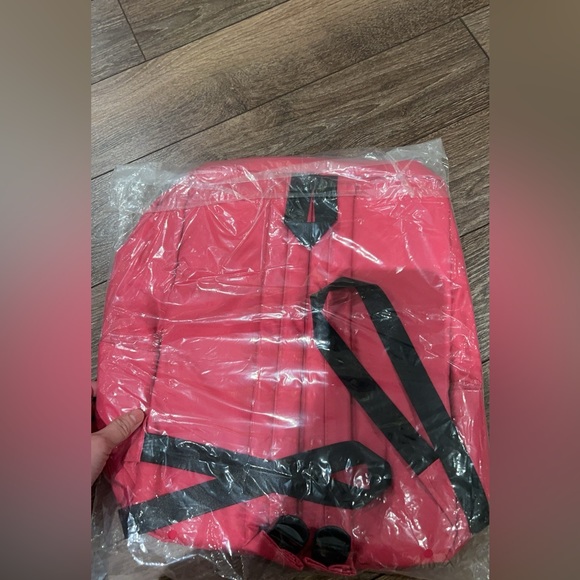 Lotso backpack - Picture 4 of 4